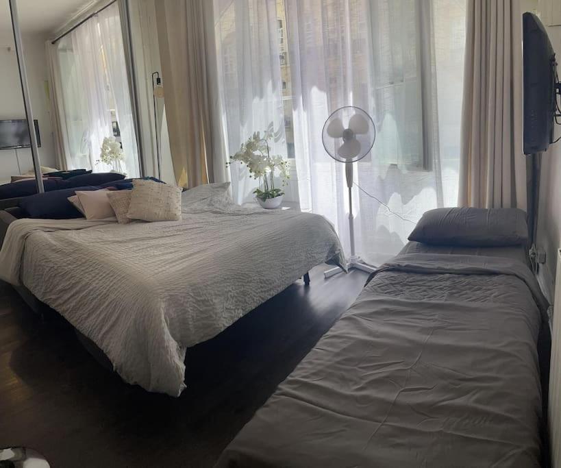 Апартаменты Cozy Studio Chatelet Paris 1 Экстерьер фото